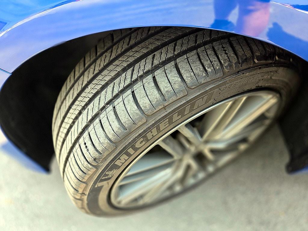Genesis G70 2018 Azul - Importación desde Corea - HF Imports Iquique - Foto 19