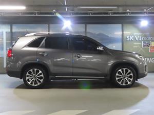 KIA Sorento - Vista 6