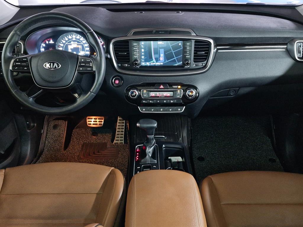 KIA Sorento - Vista 6