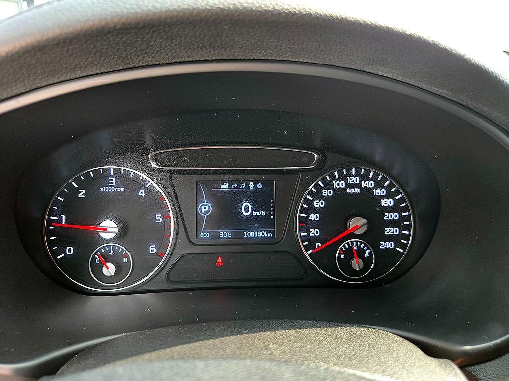 KIA Sorento - Vista 9
