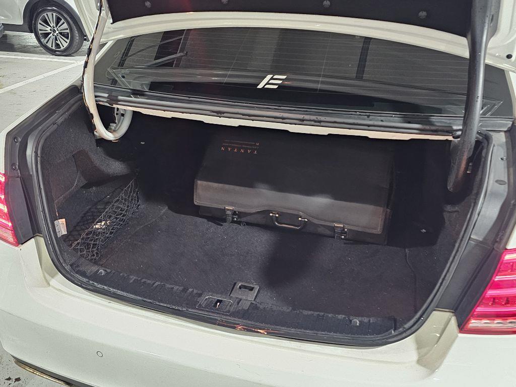 Mercedes Benz E class 2014 Blanco - Importación desde Corea - HF Imports Iquique - Foto 15