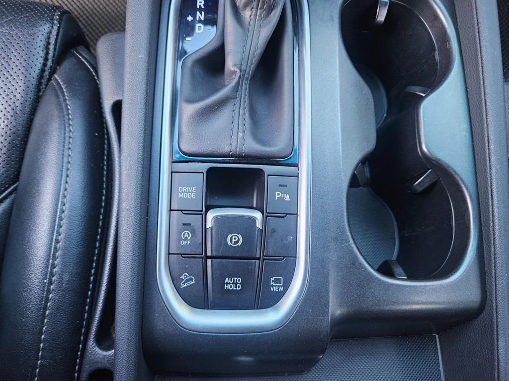 HYUNDAI Santa Fe - Vista 11
