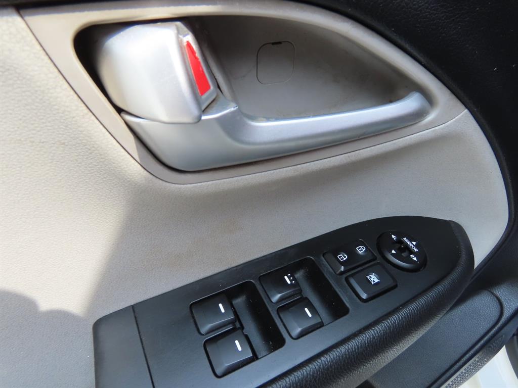 KIA Ray 2015 Blanco - Importación desde Corea - HF Imports Iquique - Foto 9