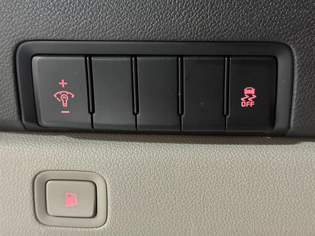 KIA Carnival 2019 Blanco - Importación desde Corea - HF Imports Iquique - Foto 17