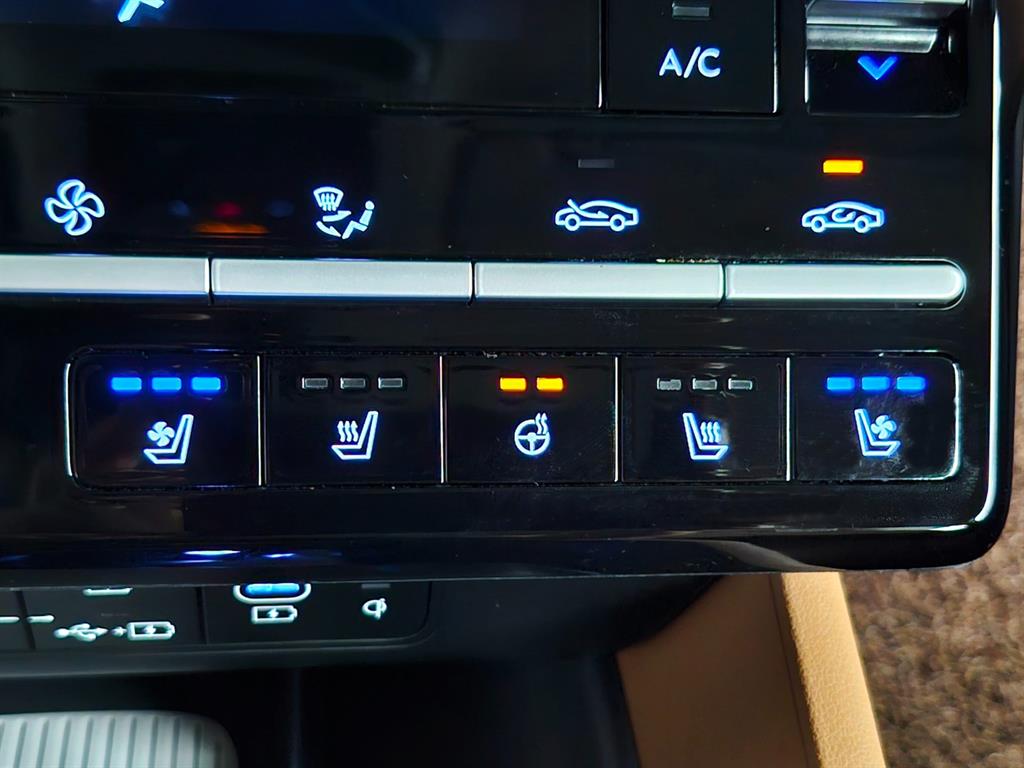 HYUNDAI Grandeur - Vista 12