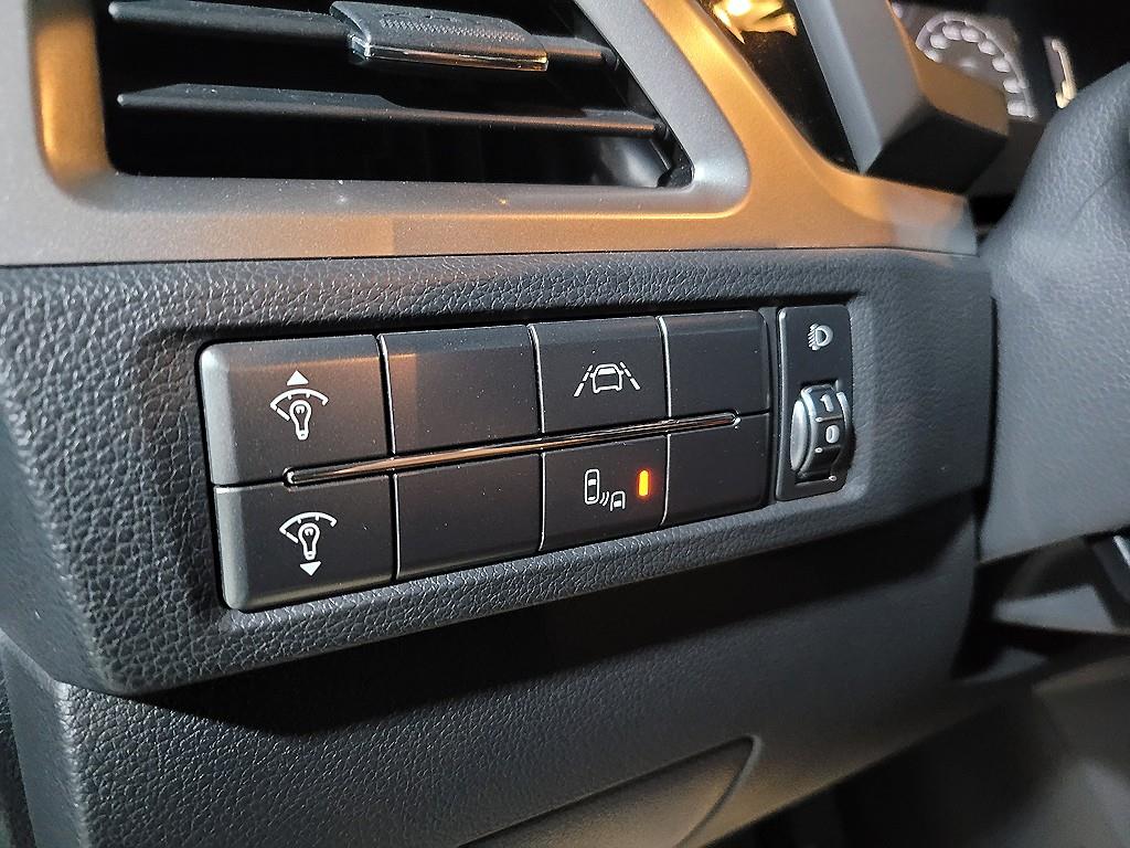 Ssangyong Korando 2019 Negro - Importación desde Corea - HF Imports Iquique - Foto 14