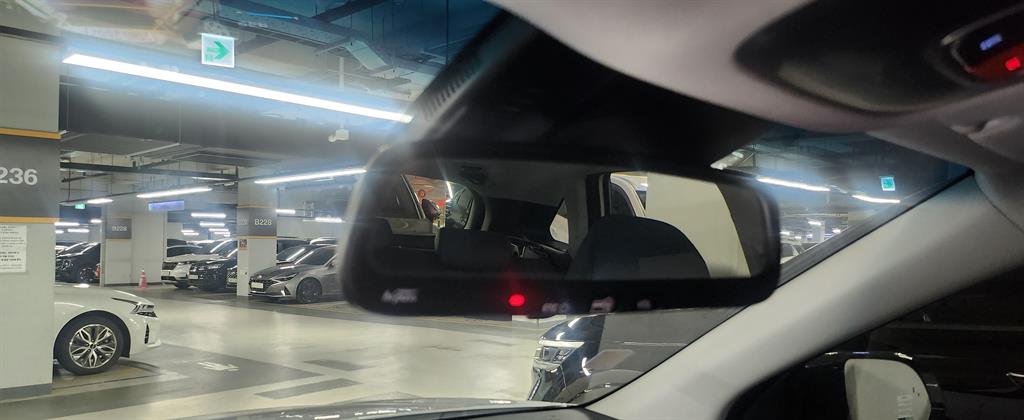 HYUNDAI Nexo 2024 Blanco - Importación desde Corea - HF Imports Iquique - Foto 14