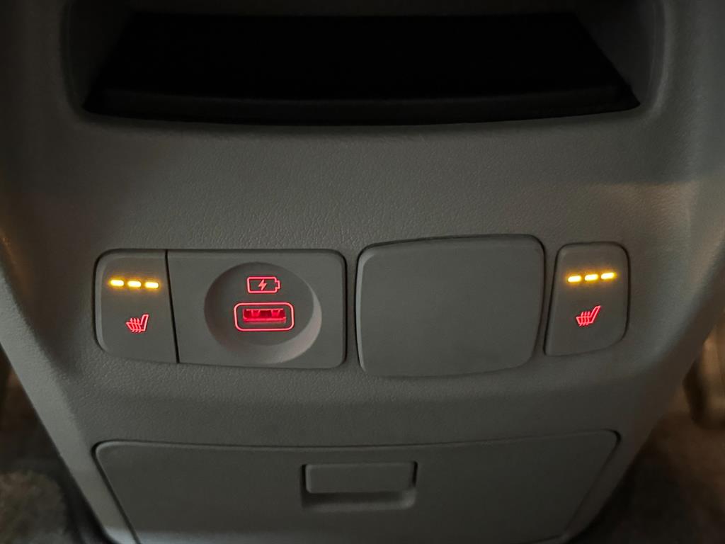 KIA Carnival 2019 Blanco - Importación desde Corea - HF Imports Iquique - Foto 18