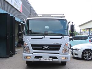 medium and large cargo Cargo - Vista 4