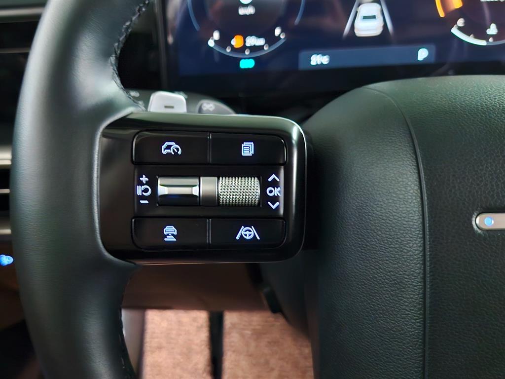 HYUNDAI Grandeur - Vista 11