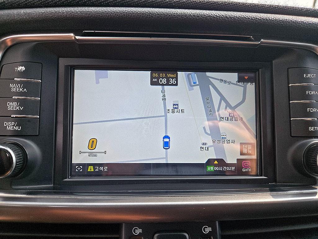 KIA K5 2017 Plateado - Importación desde Corea - HF Imports Iquique - Foto 14