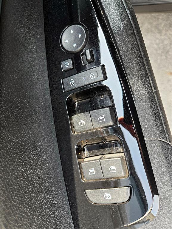 KIA Sportage - Vista 12