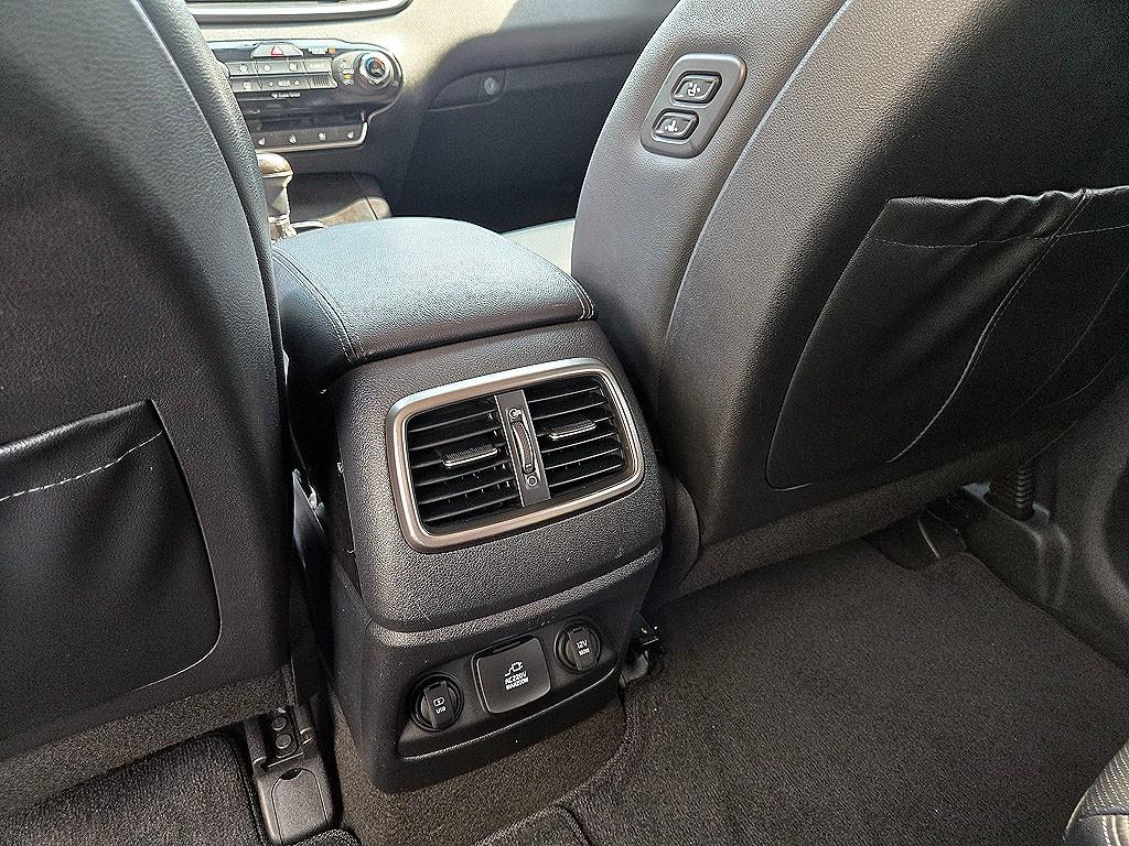 KIA Sorento 2016 Gris - Importación desde Corea - HF Imports Iquique - Foto 16