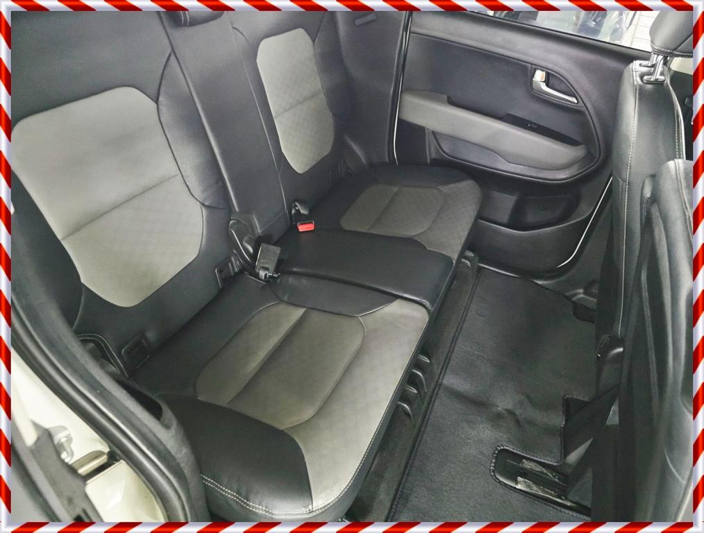 KIA Ray - Vista 11