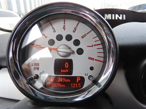 Mini Cooper - Vista 12