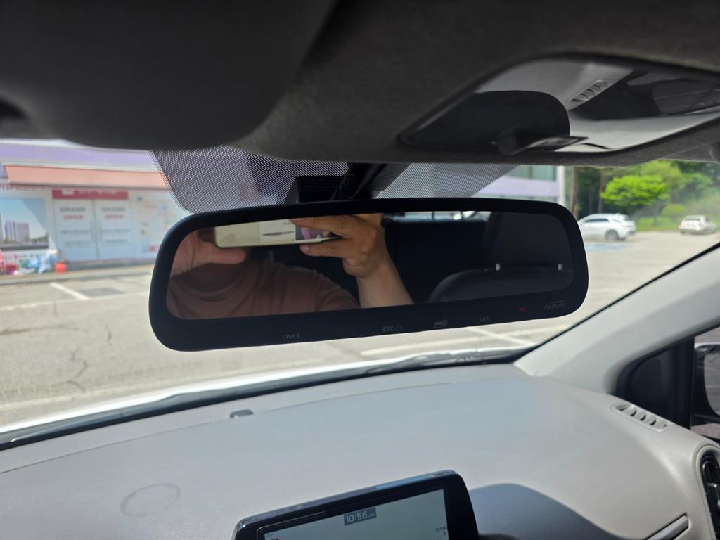 KIA Morning 2021 Blanco - Importación desde Corea - HF Imports Iquique - Foto 14