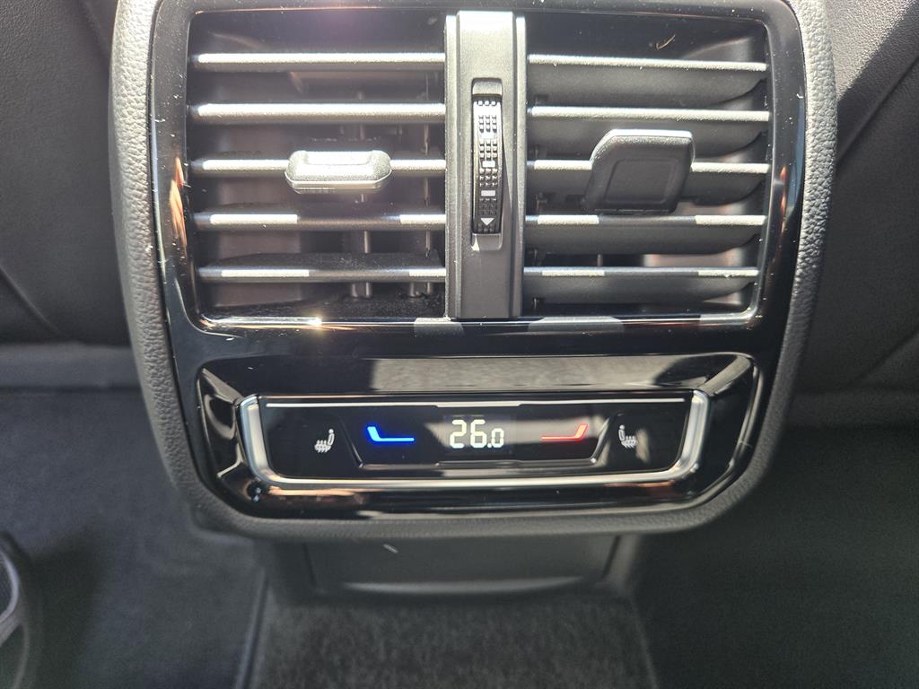 Volkswagen Arteon - Vista 9