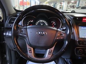 KIA Sorento - Vista 12
