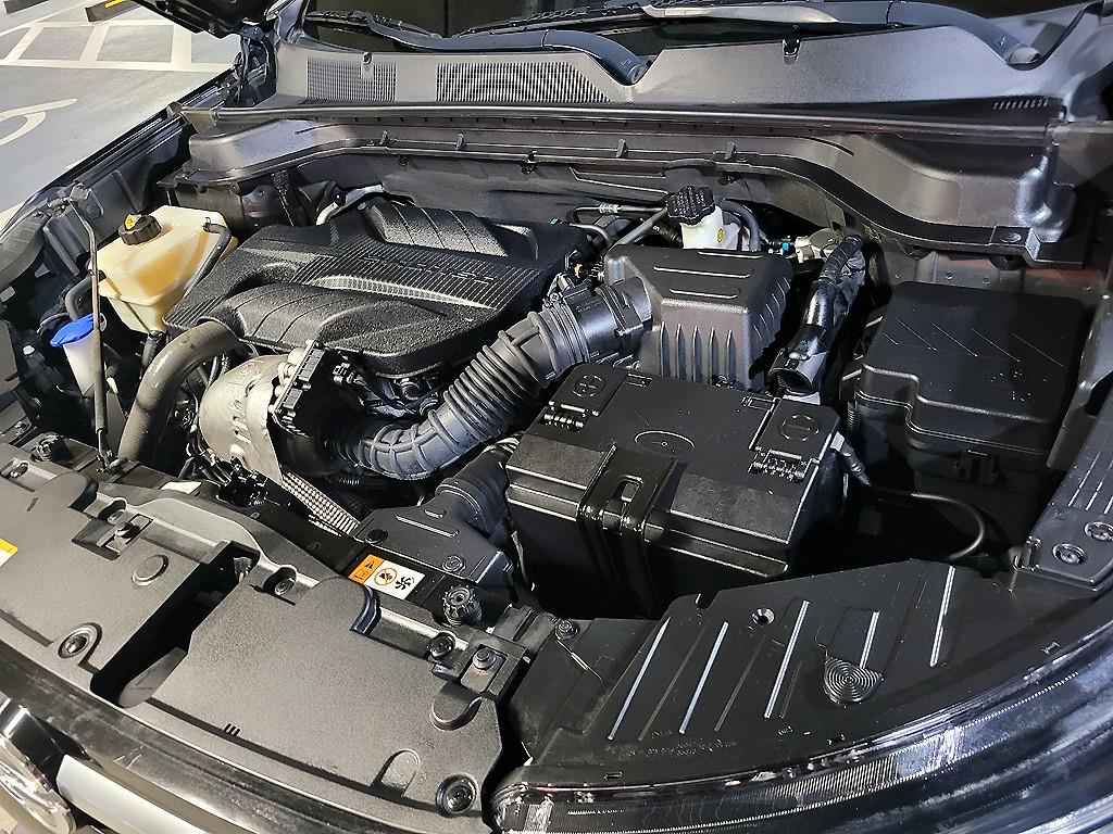 Ssangyong Korando 2019 Negro - Importación desde Corea - HF Imports Iquique - Foto 19