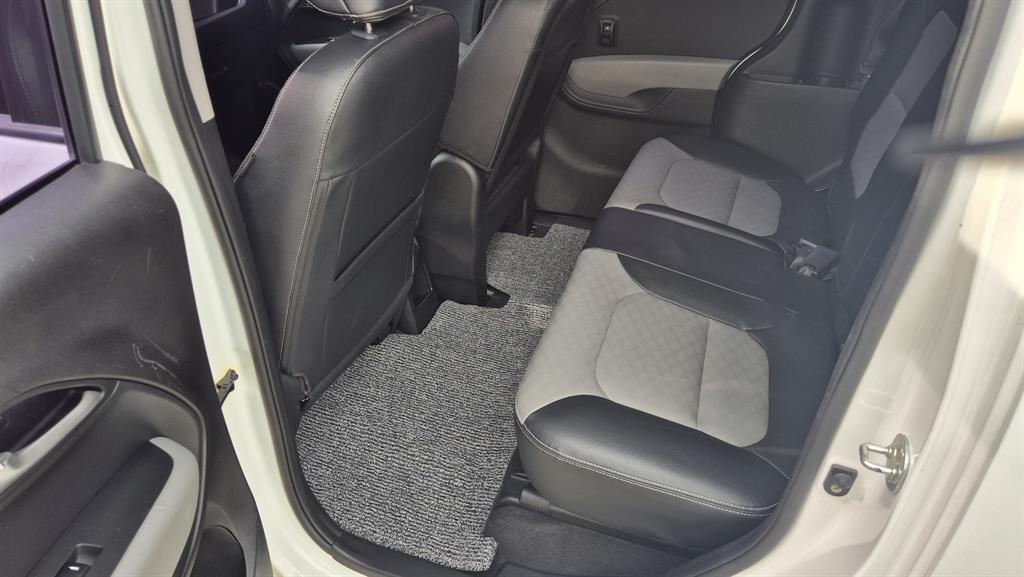KIA Ray 2018 Blanco - Importación desde Corea - HF Imports Iquique - Foto 13