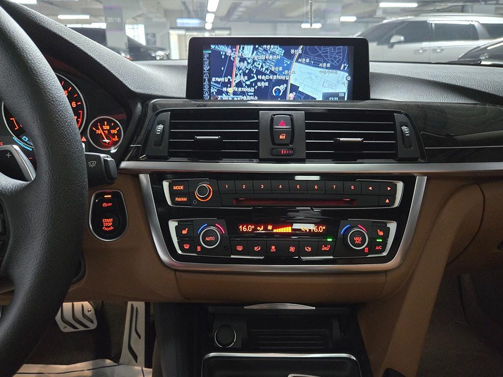 BMW 4 Series - Vista 10
