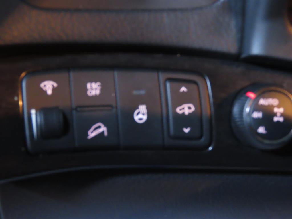 KIA Mohave 2015 Negro - Importación desde Corea - HF Imports Iquique - Foto 11