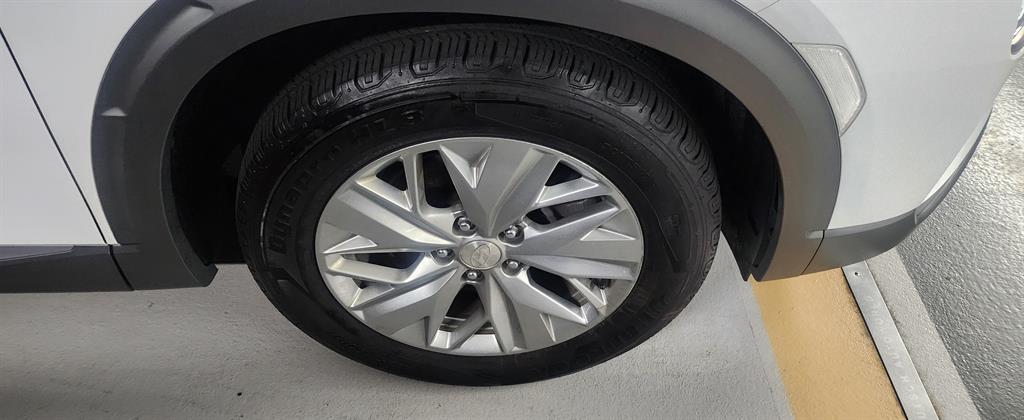 HYUNDAI Nexo 2024 Blanco - Importación desde Corea - HF Imports Iquique - Foto 16