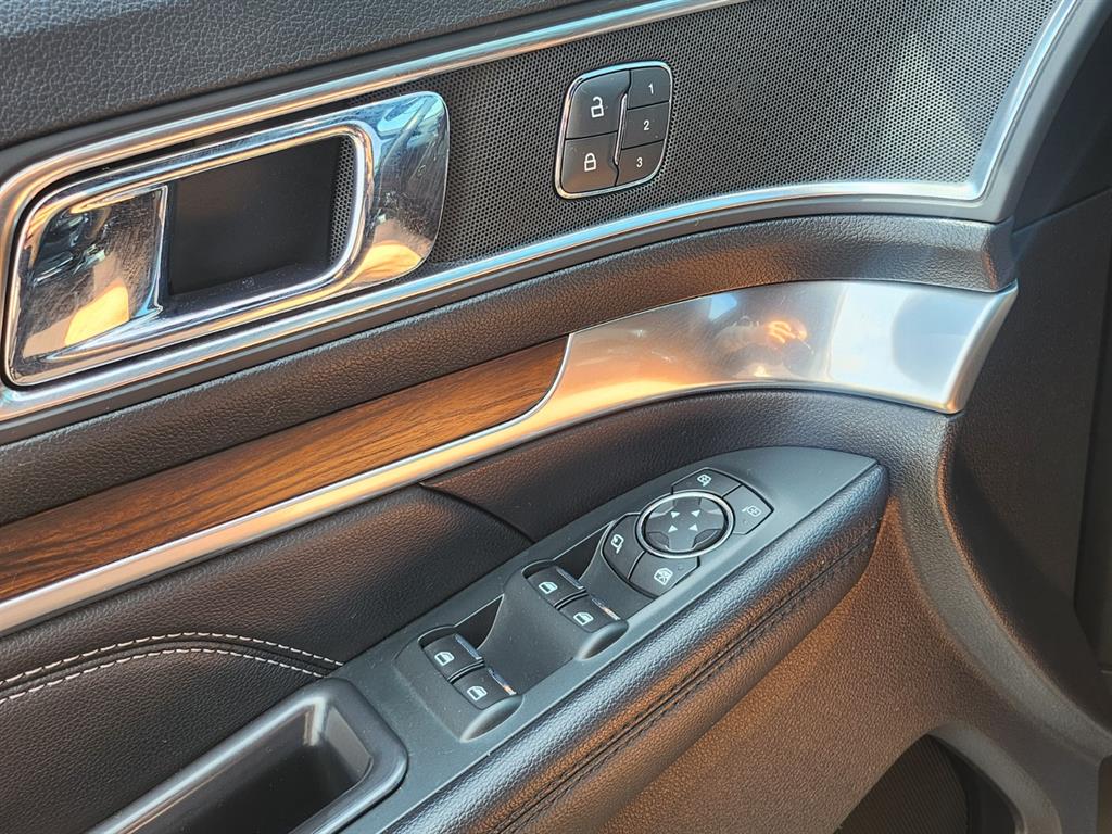 Ford Explorer 2019 Blanco - Importación desde Corea - HF Imports Iquique - Foto 13
