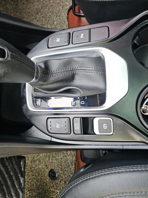 HYUNDAI Santa Fe - Vista 10