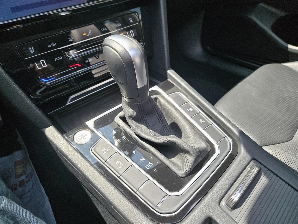 Volkswagen Arteon 2022 Blanco - Importación desde Corea - HF Imports Iquique - Foto 19