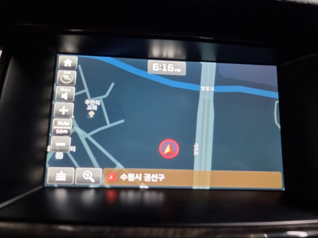 KIA K9 2016 Negro - Importación desde Corea - HF Imports Iquique - Foto 15