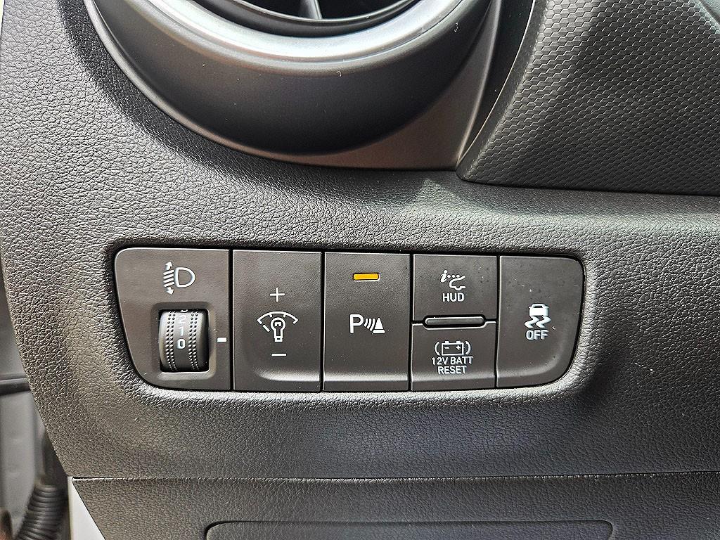HYUNDAI Kona 2021 Gris - Importación desde Corea - HF Imports Iquique - Foto 14