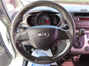 KIA Ray - Vista 10