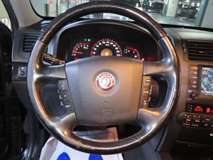 KIA Mohave - Vista 12
