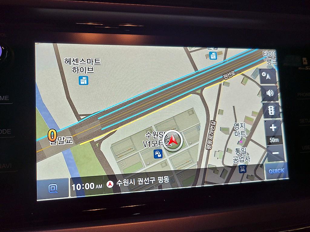 Ssangyong Korando 2019 Negro - Importación desde Corea - HF Imports Iquique - Foto 17
