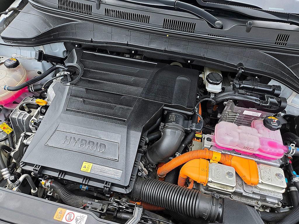 HYUNDAI Kona 2021 Gris - Importación desde Corea - HF Imports Iquique - Foto 20