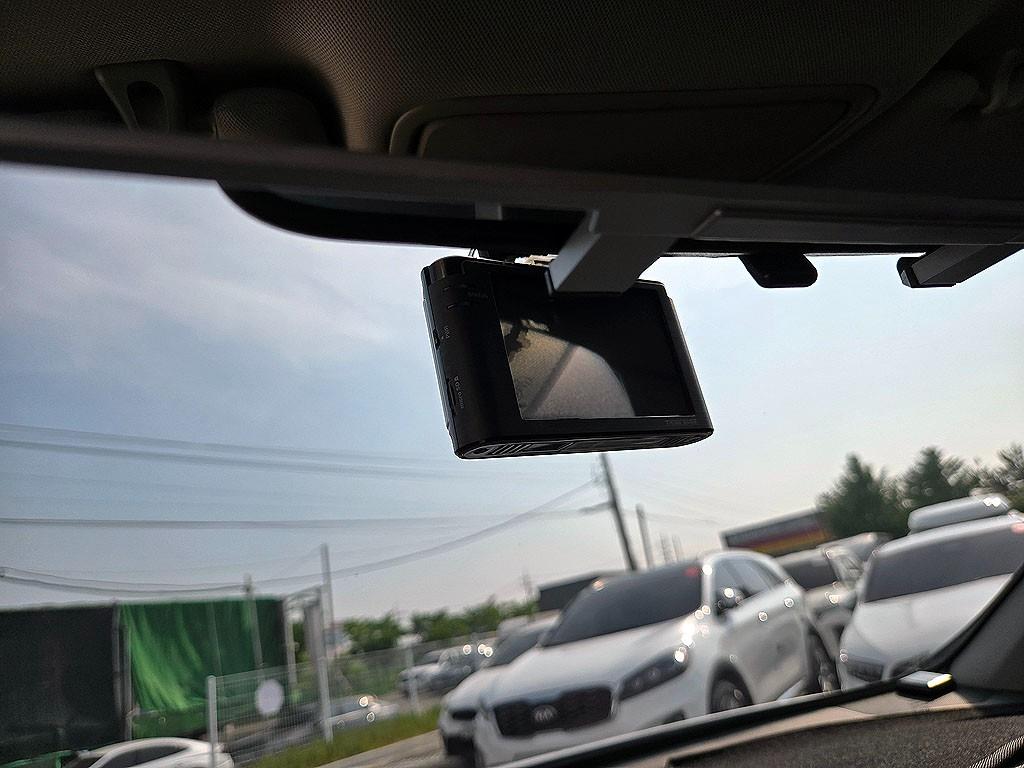KIA K5 2017 Plateado - Importación desde Corea - HF Imports Iquique - Foto 16