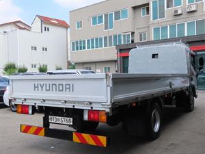 medium and large cargo Cargo - Vista 6