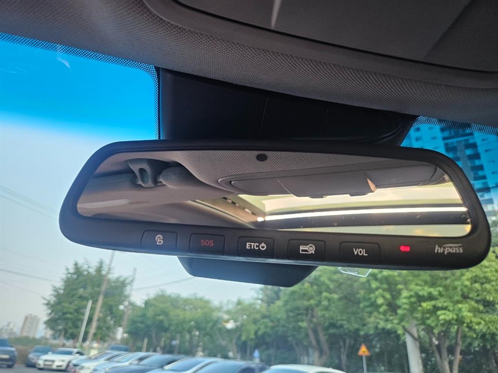 HYUNDAI Santa Fe - Vista 12
