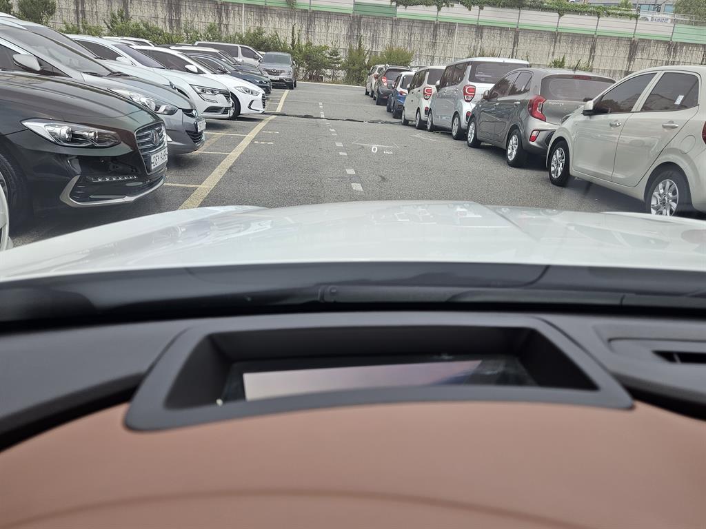 Genesis G80 2021 Blanco - Importación desde Corea - HF Imports Iquique - Foto 17