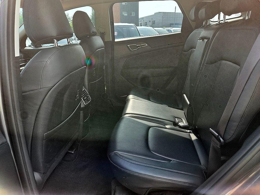 KIA Sportage - Vista 7