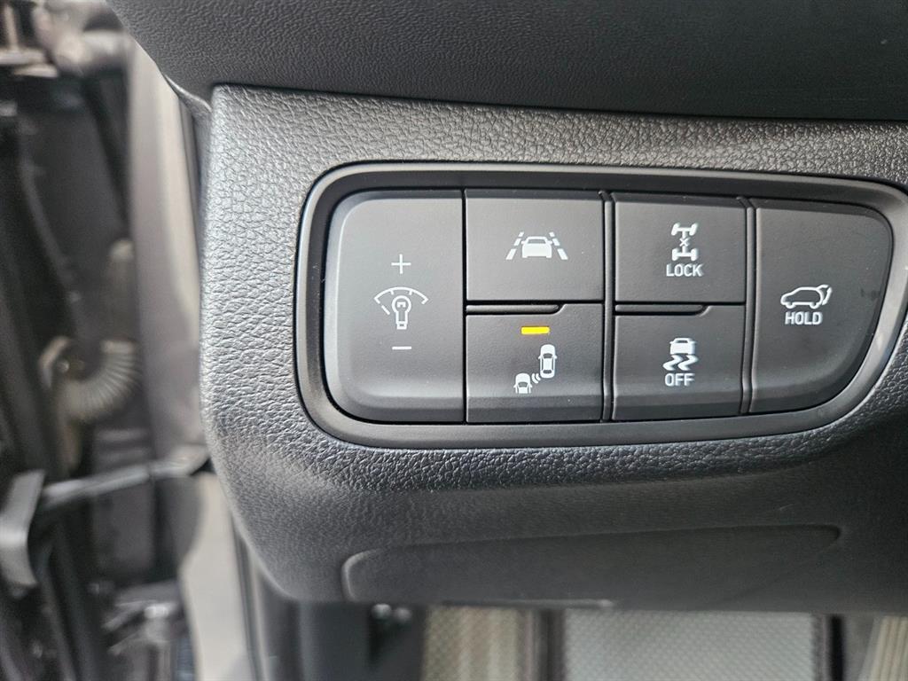 HYUNDAI Santa Fe 2018 Gris - Importación desde Corea - HF Imports Iquique - Foto 14