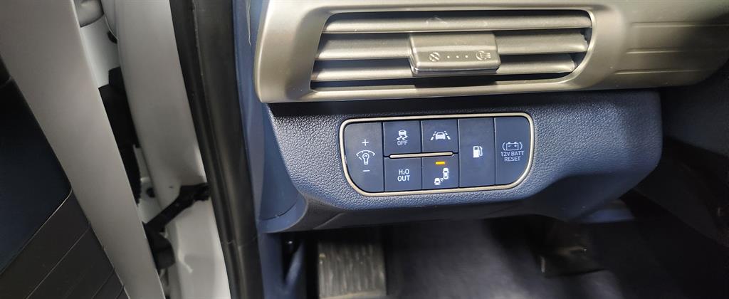 HYUNDAI Nexo - Vista 6