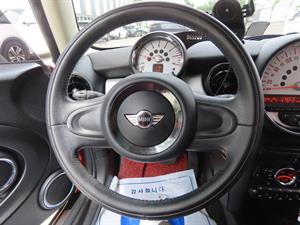 Mini Cooper - Vista 10