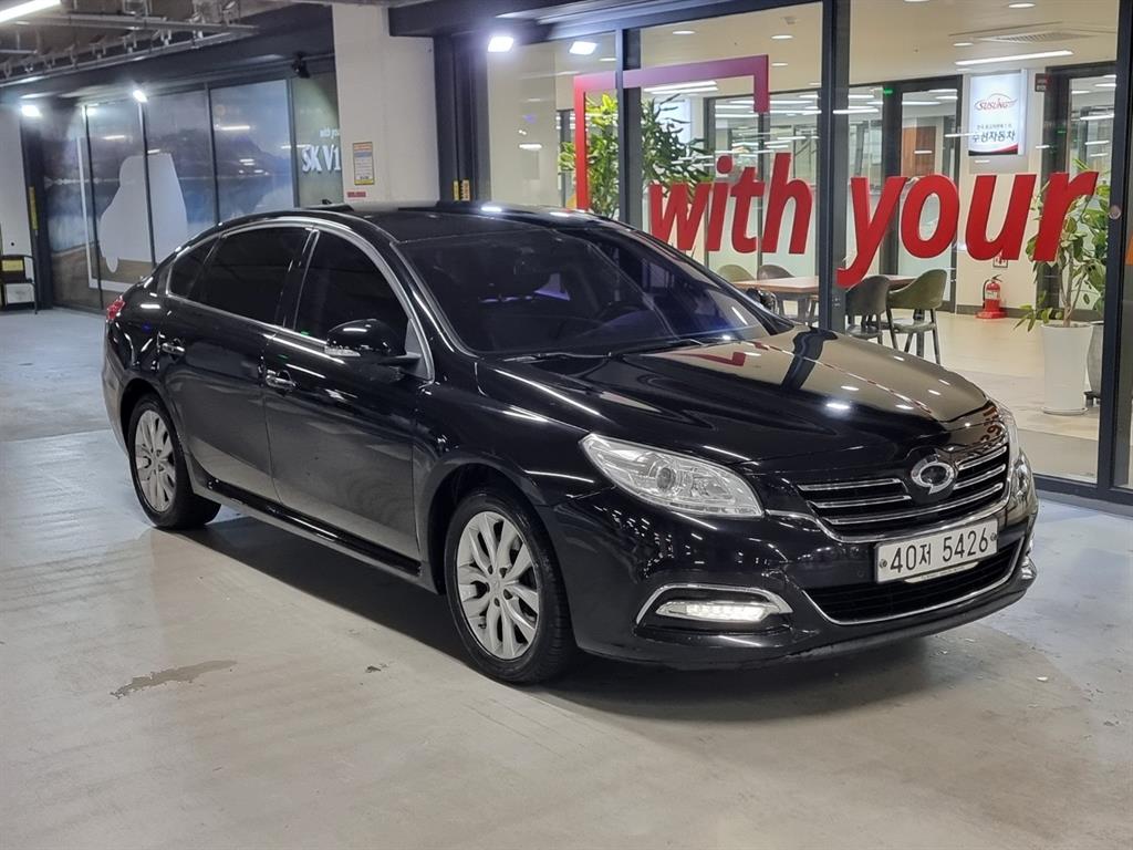 SAMSUNG SM7 2017 Negro - Importación desde Corea - HF Imports Iquique - Foto 1