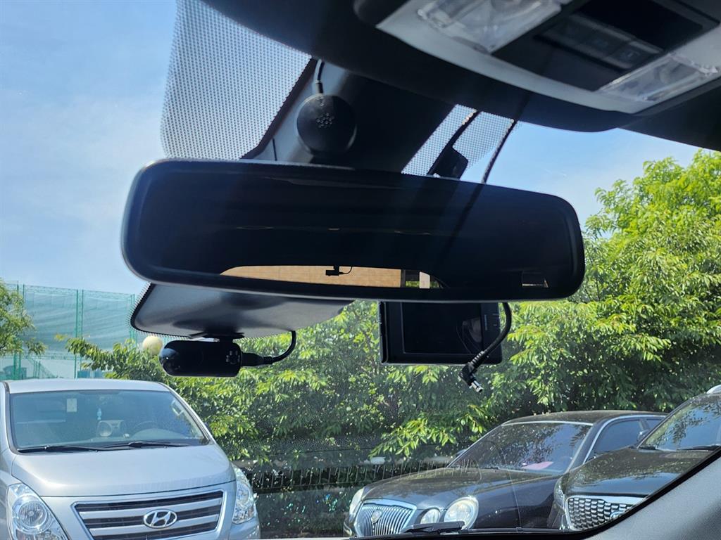 Ford Explorer 2019 Blanco - Importación desde Corea - HF Imports Iquique - Foto 16