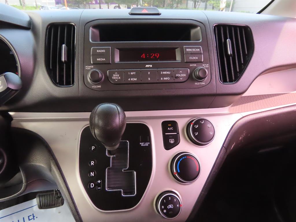 KIA Ray 2015 Blanco - Importación desde Corea - HF Imports Iquique - Foto 11