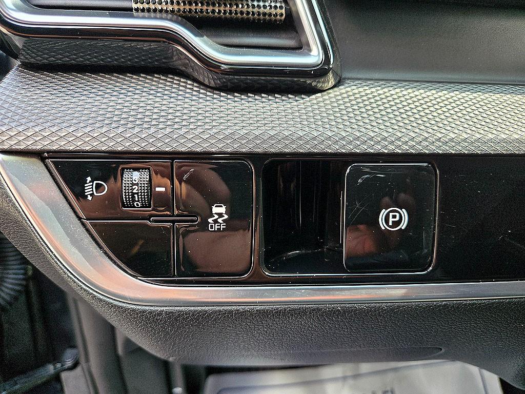 KIA Sportage 2022 Gris - Importación desde Corea - HF Imports Iquique - Foto 13