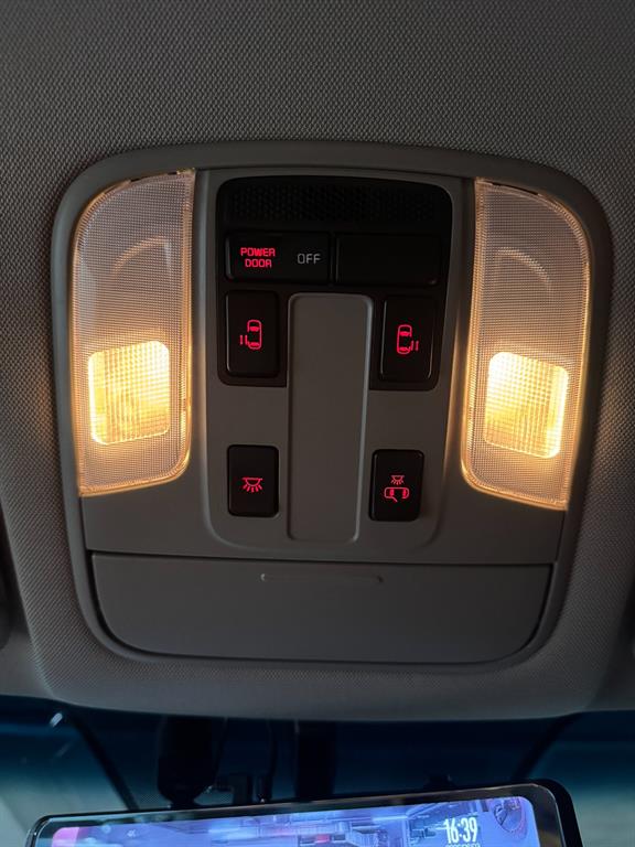 KIA Carnival 2019 Blanco - Importación desde Corea - HF Imports Iquique - Foto 13