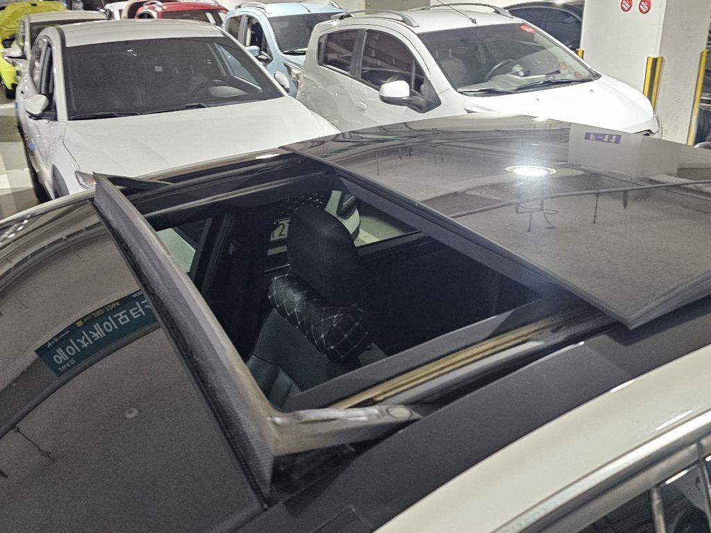 Mercedes Benz E class 2014 Blanco - Importación desde Corea - HF Imports Iquique - Foto 18